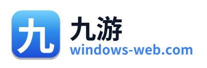 九游 Logo